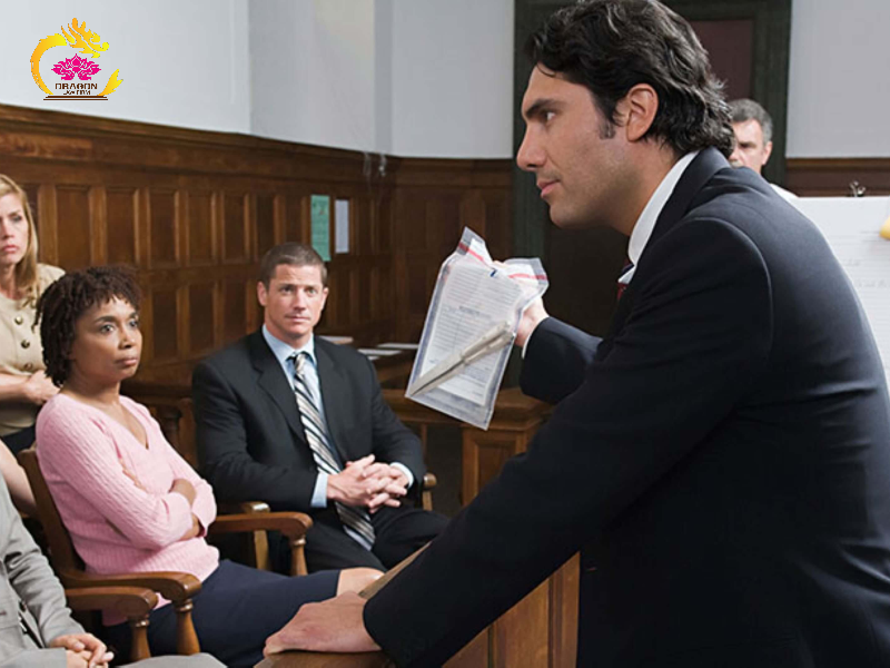 dịch vụ luật sư b&agrave;o chữa vụ &aacute;n h&igrave;nh sự giỏi